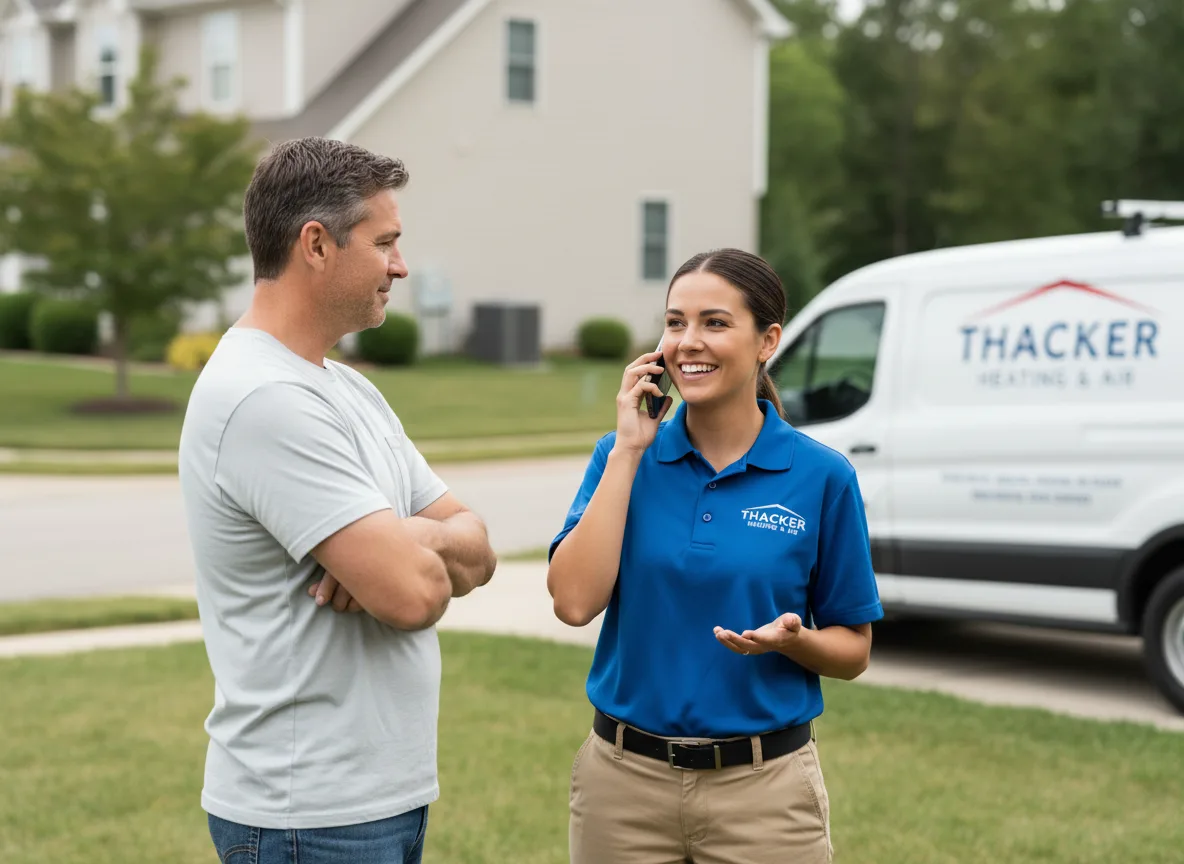 Ac Repair Locust Grove, GA FAQs